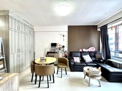 Blk 987B Buangkok Vale (Hougang), HDB 2 Rooms #592011121